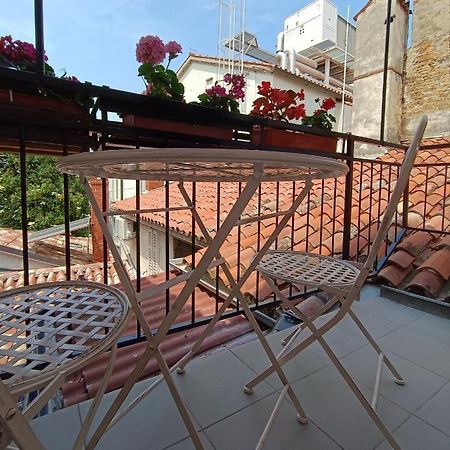 M&R Apartments I Koper Luaran gambar