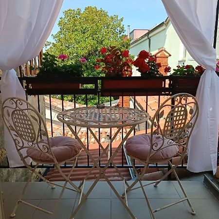 M&R Apartments I Koper Luaran gambar