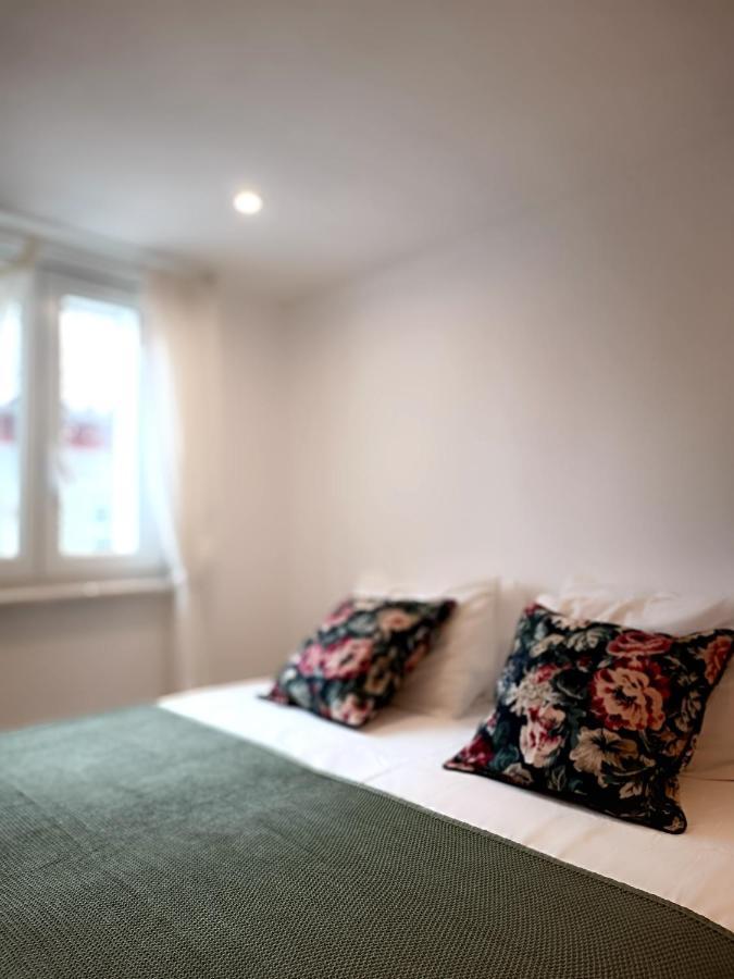M&R Apartments I Koper Luaran gambar
