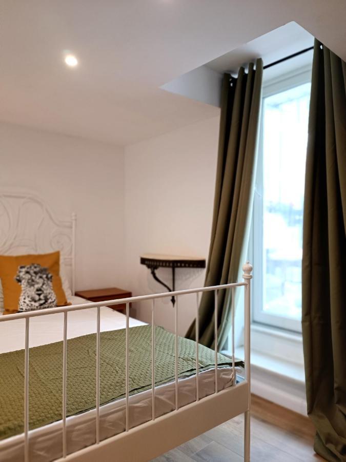 M&R Apartments I Koper Luaran gambar