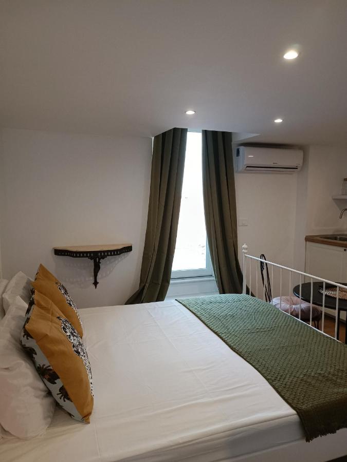 M&R Apartments I Koper Luaran gambar