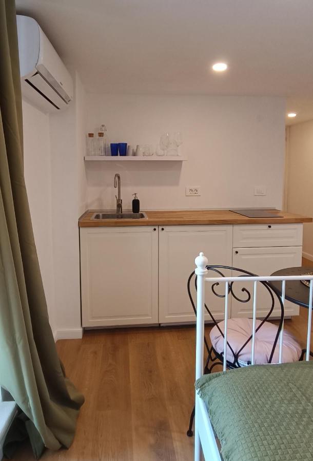 M&R Apartments I Koper Luaran gambar