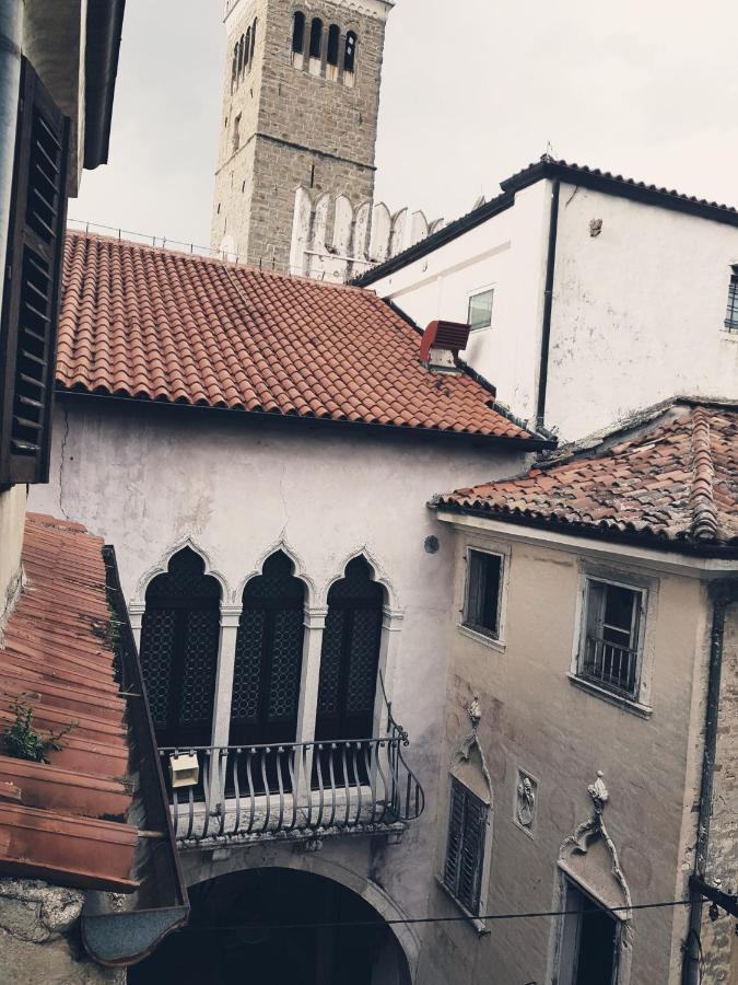 M&R Apartments I Koper Luaran gambar