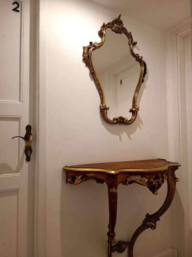 M&R Apartments I Koper Luaran gambar