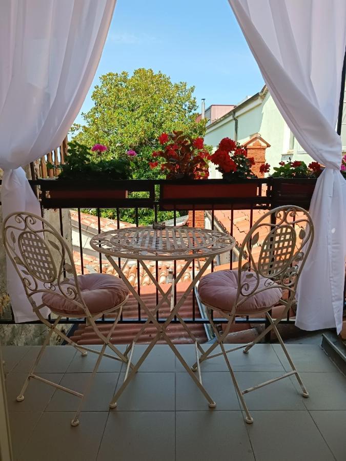 M&R Apartments I Koper Luaran gambar