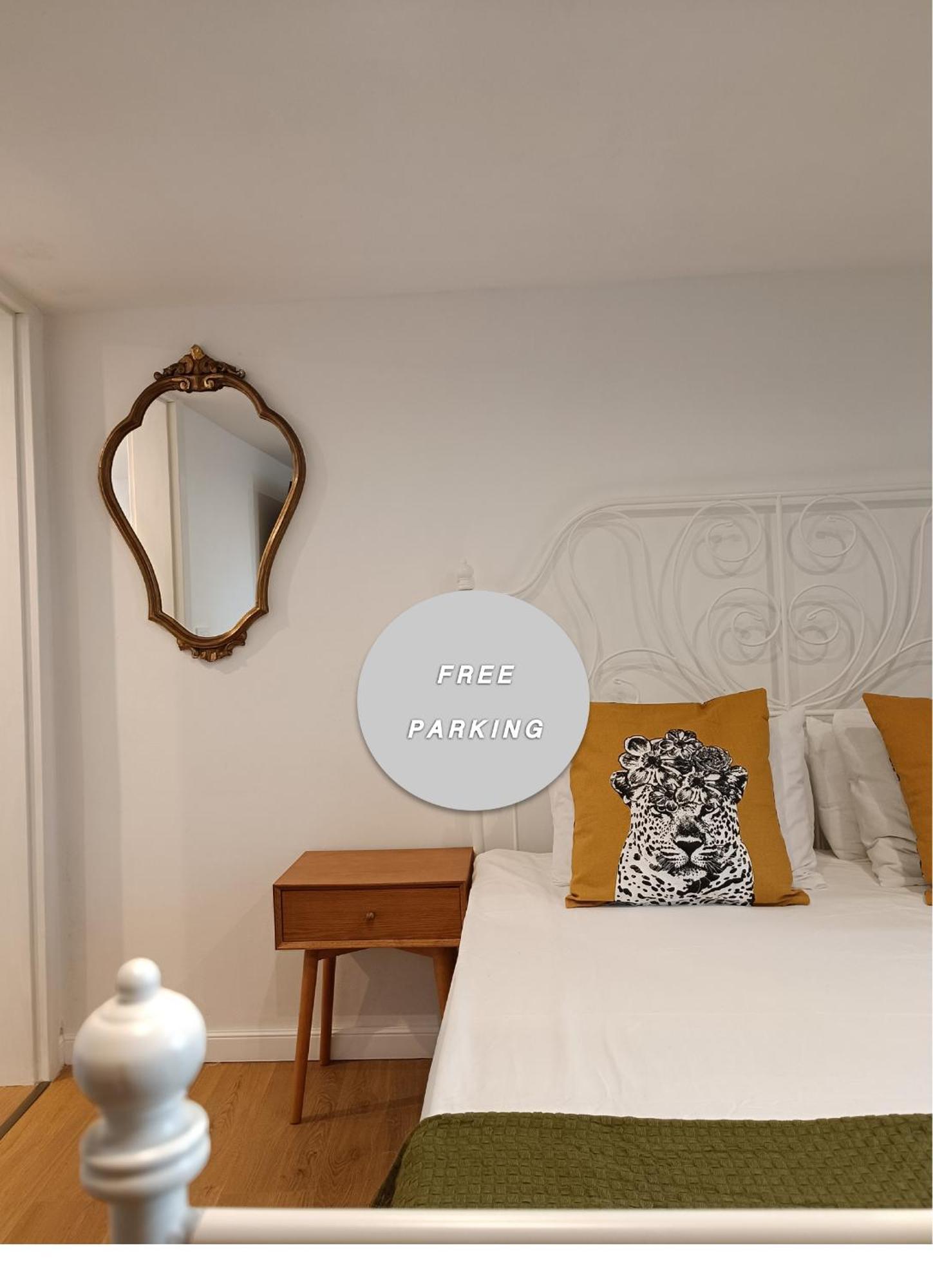 M&R Apartments I Koper Luaran gambar